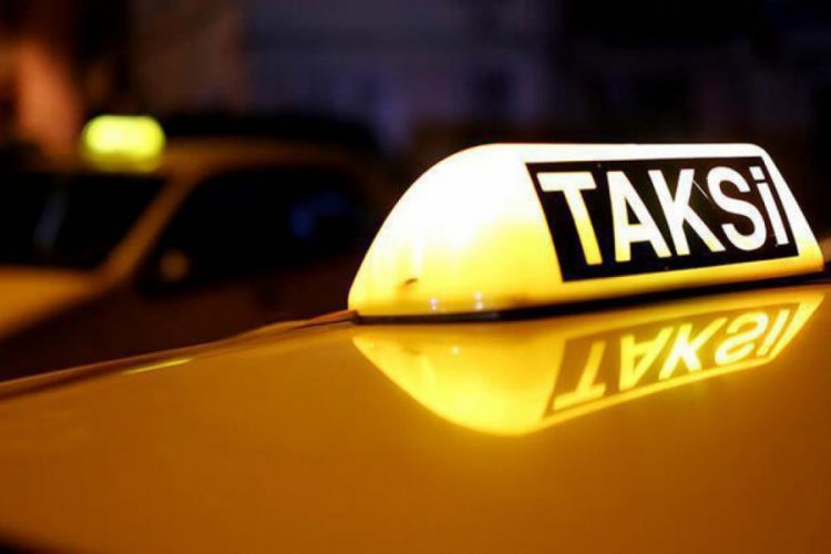 İstanbullu taksiciler yerli otomobile talip oldu