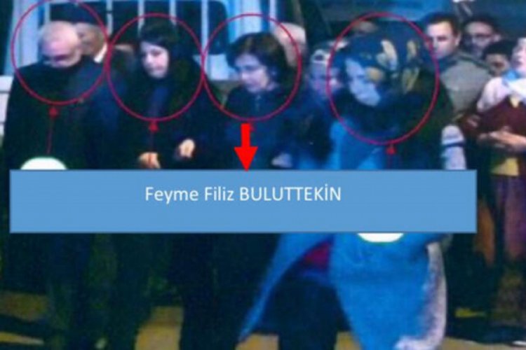 HDP'li Sur Belediye Başkanı tutuklandı