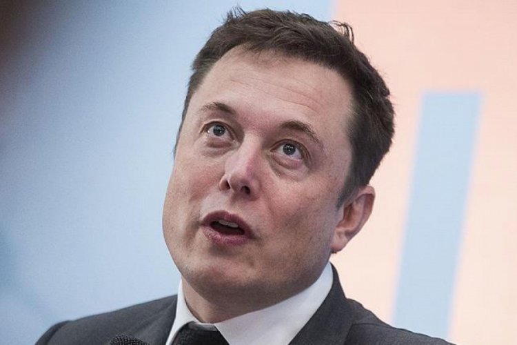 Musk: Eğer Tesla, SpaceX iflas ederse, ben de iflas ederim