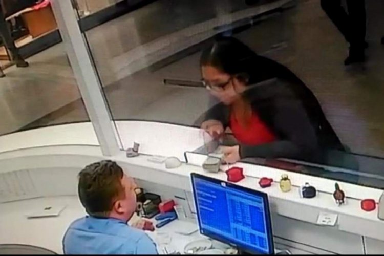 Kolombiyalı dolandırıcılar, Edirne'de yakalandı 