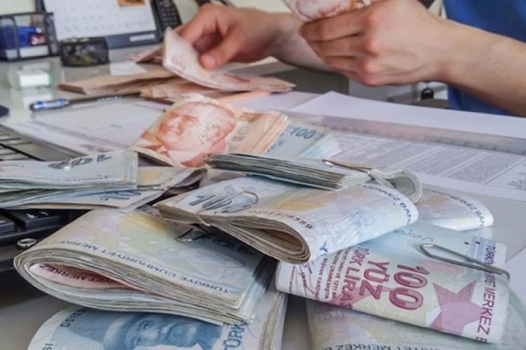 TSB: İhalelerde kefalet senedi kullanımı i&ccedil;in tedbirler alındı