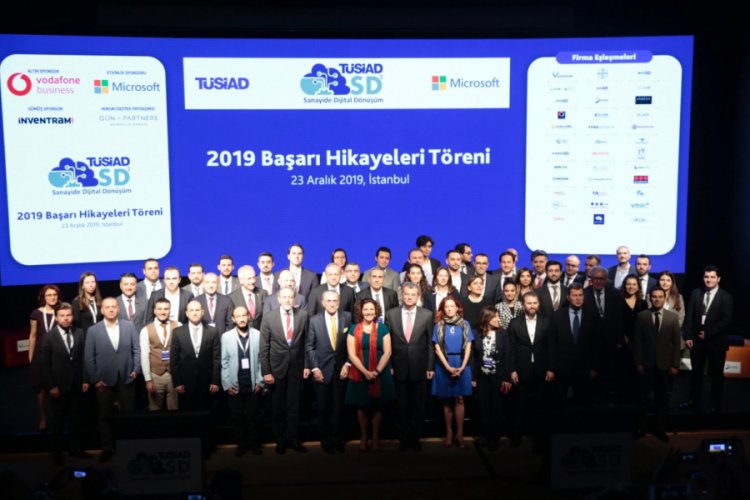 Kaslowski: Sanayi verimlilik yatırımlarından vazge&ccedil;memeli