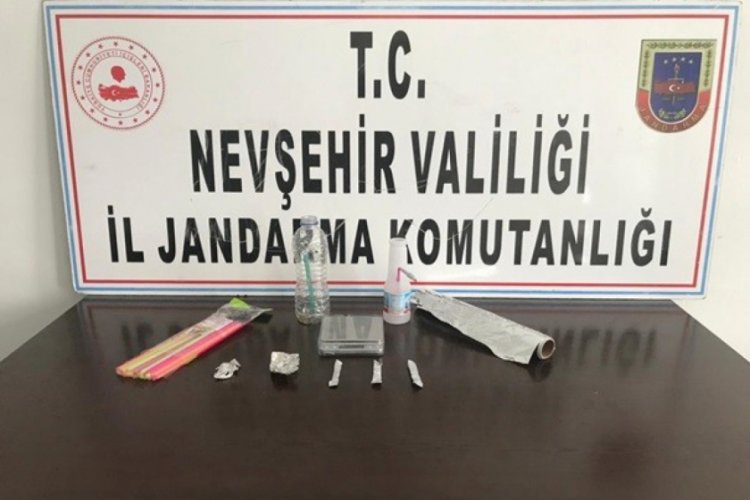 Uyuşturucudan 4 kişi g&ouml;zaltına alındı