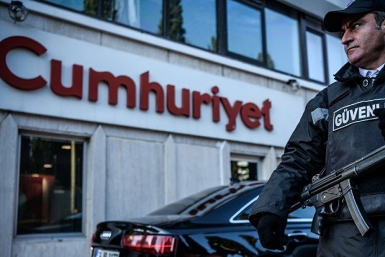 Cumhuriyet davasının gerek&ccedil;eli kararı a&ccedil;ıklandı