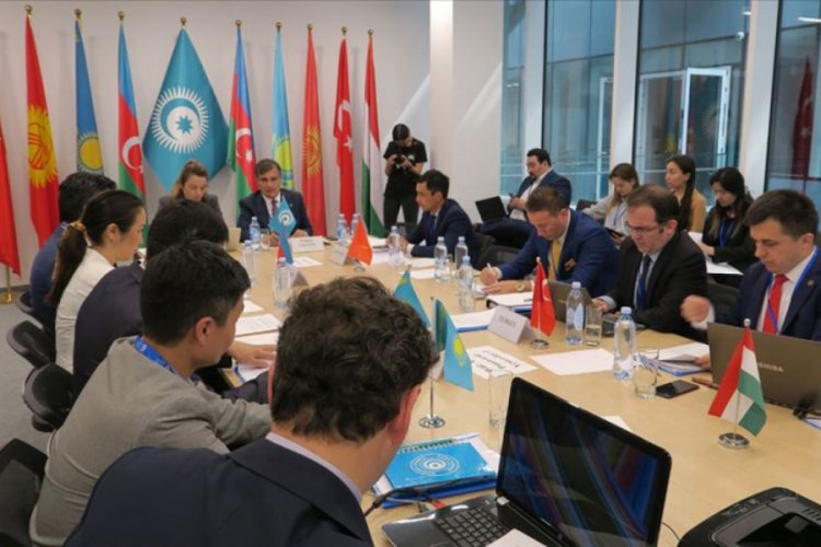 T&uuml;rk Konseyi &Ouml;zbekistan'daki se&ccedil;im s&uuml;recini olumlu buldu