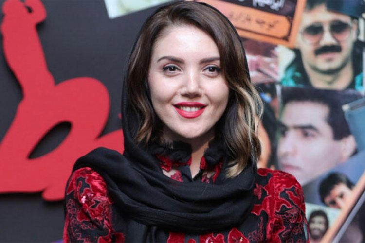 Ayşeg&uuml;l Coşkun, İran filminde başrol oynadı