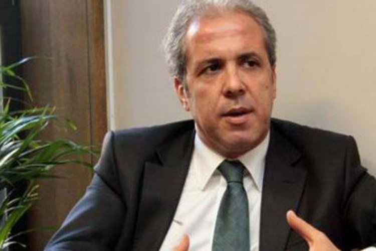 R&uuml;şvet krizine Şamil Tayyar yorumu