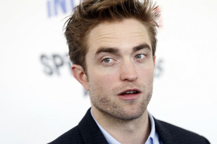 Oyuncu Pattinson B planını a&ccedil;ıkladı: Porno sekt&ouml;r&uuml;