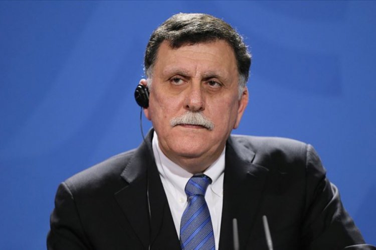 Serrac: Yunanistan'ın protestolarını yersiz ve aşırı &ccedil;ığırtkan buluyorum