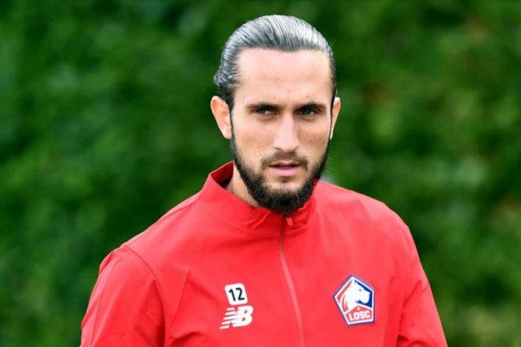 Milli futbolcu Yusuf Yazıcı'nın sakatlığı ciddi