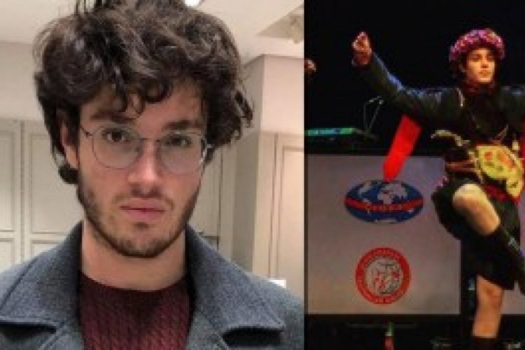Dans&ccedil;ı genci bı&ccedil;aklayan ş&uuml;pheli hakkında yakalama kararı