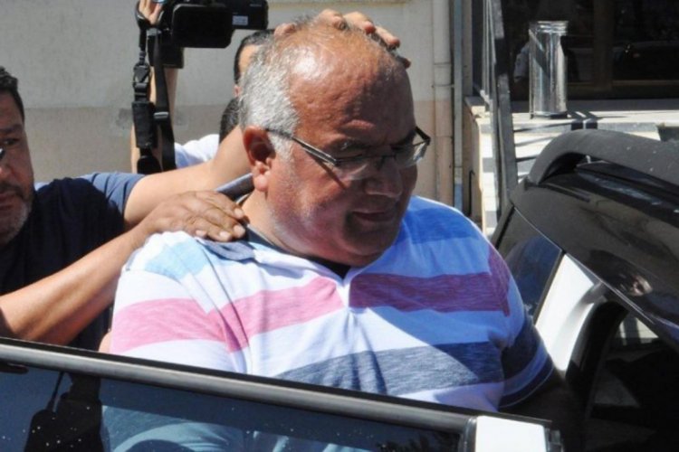 5 kişiyi &ouml;ld&uuml;ren tutuklu sanık: Yaz aylarında i&ccedil;ime cin girmiş gibi oluyordum