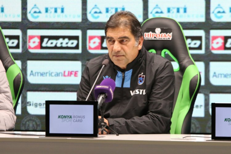 &Uuml;nal Karaman: "Son derece &ouml;nemli bir m&uuml;sabakaydı"