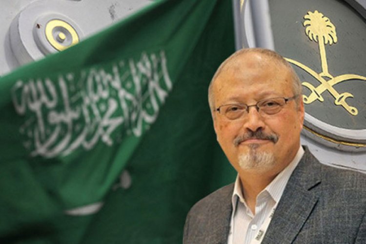 Washington Post: "Suudi Arabistan'ın Kaşık&ccedil;ı kararı, adaletle alay etmektir"