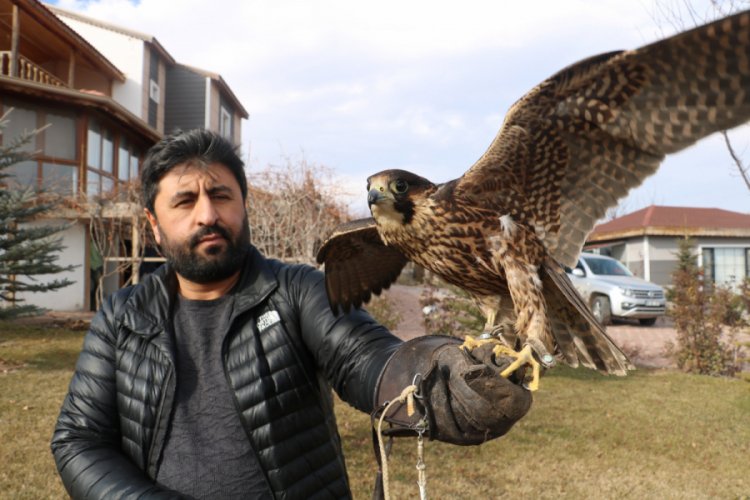 Bir kuş i&ccedil;in aylık 800 TL harcıyor!