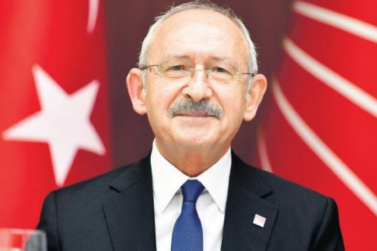 Kılı&ccedil;daroğlu: Artık bu konu kapanmıştır