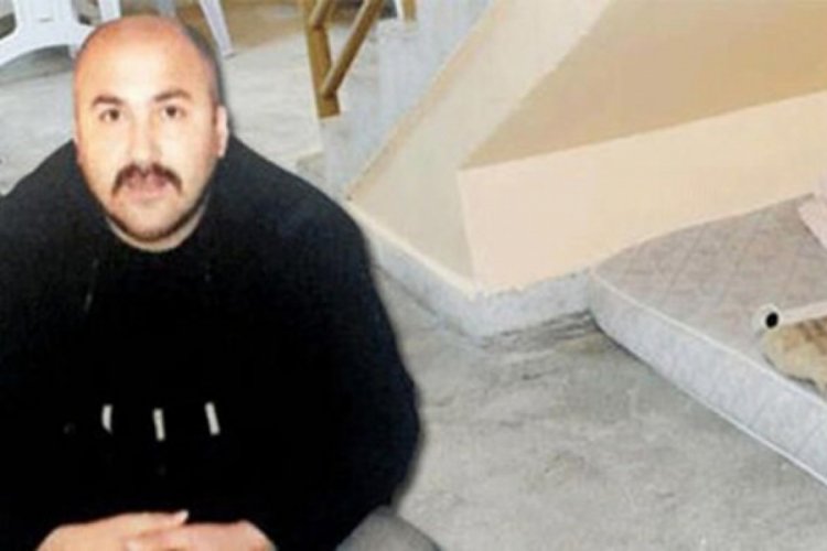 Bursa B&ouml;lge Adliye Mahkemesi'nden cezaevinde lince indirim!