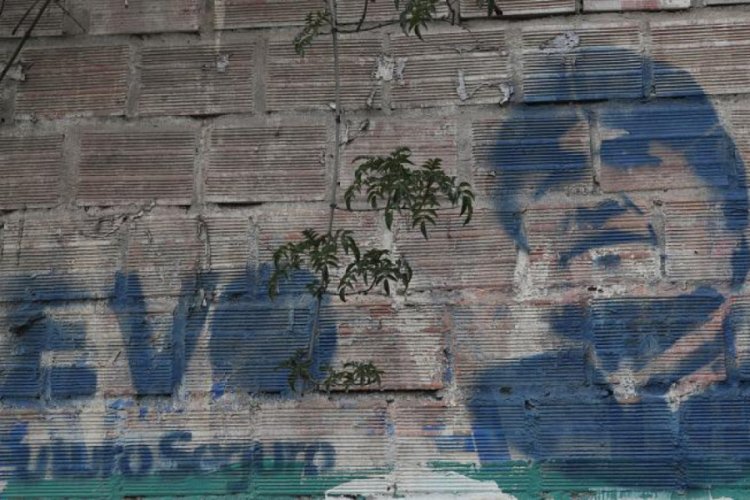 Meksika ile Bolivya arasında gerginlik