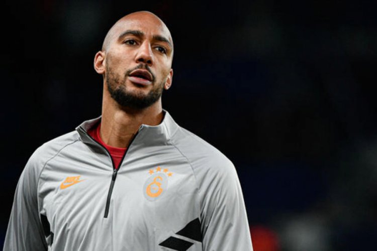 Nzonzi takım arkadaşlarını eleştirdi