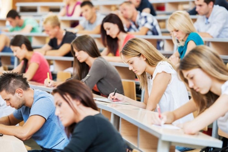 &Uuml;niversite har&ccedil;ları belli oldu