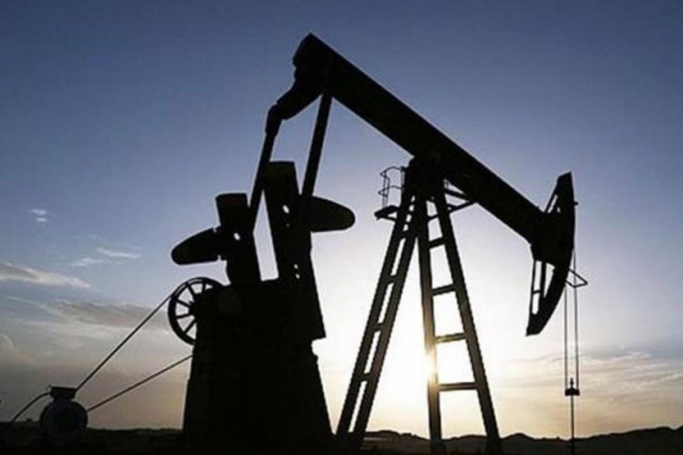 Brent petrol&uuml;n varili 66,27 dolar