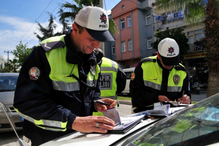 İ&ccedil;işleri Bakanlığı'ndan 81 ile genelge g&ouml;nderildi!