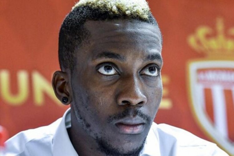 Monaco, Henry Onyekuru'nun Galatasaray'a transfer olması i&ccedil;in izin verdi!