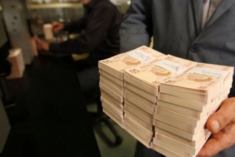 İşsizlik fonunun 14.7 milyar TL'si işverene gitti