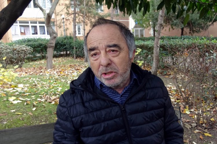 Dr. G&uuml;ndoğdu: Kanal İstanbul'un depremleri tetikleme konusunda bir etkisi olmaz