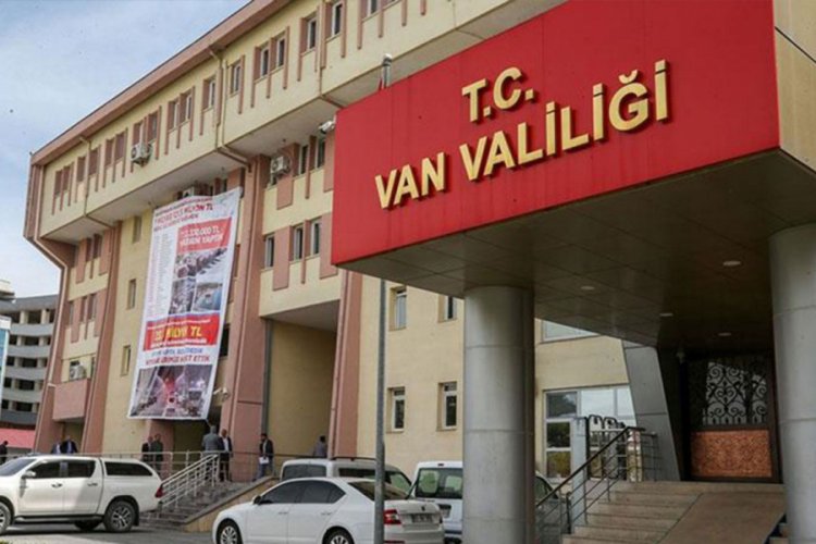 Valilikten '15 g&uuml;nl&uuml;k' yasaklama