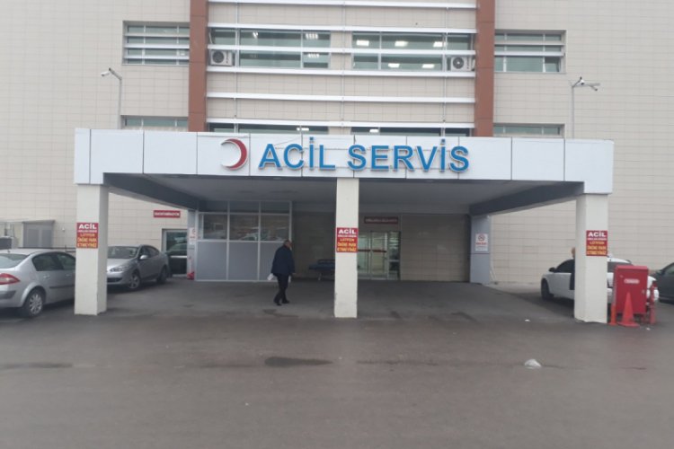 4'&uuml; &ccedil;ocuk 7 kişi sobadan zehirlendi
