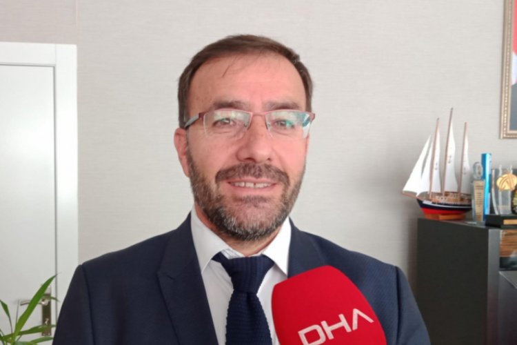 &Ccedil;intimar: 2019 yılında atletizm tavan yaptı