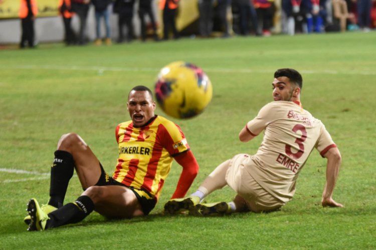 G&ouml;ztepe'de sakat ve cezalılar can sıkıyor