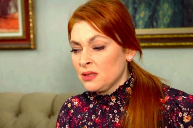Oyuncu Keiko Belir Yarar g&ouml;ğ&uuml;s kanserine yakalandı