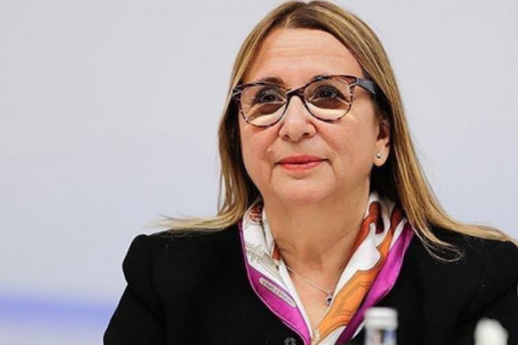 Ticaret Bakanı Pekcan: İhracat&ccedil;ıların hususi pasaport s&uuml;resi 4 yıla &ccedil;ıkarıldı