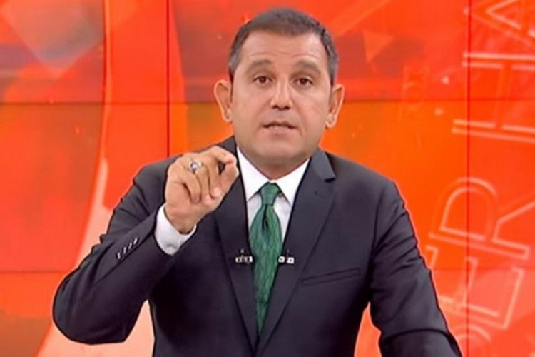 Fatih Portakal'dan 'Kanal İstanbul' paylaşımı