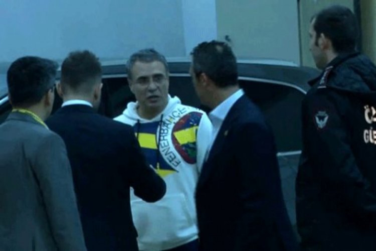 Ersun Yanal: Hi&ccedil;bir y&ouml;netici yanımda değil