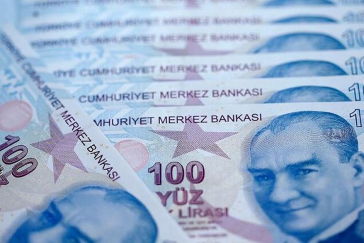 TCMB repo ihalesiyle piyasaya 1 milyar lira verdi