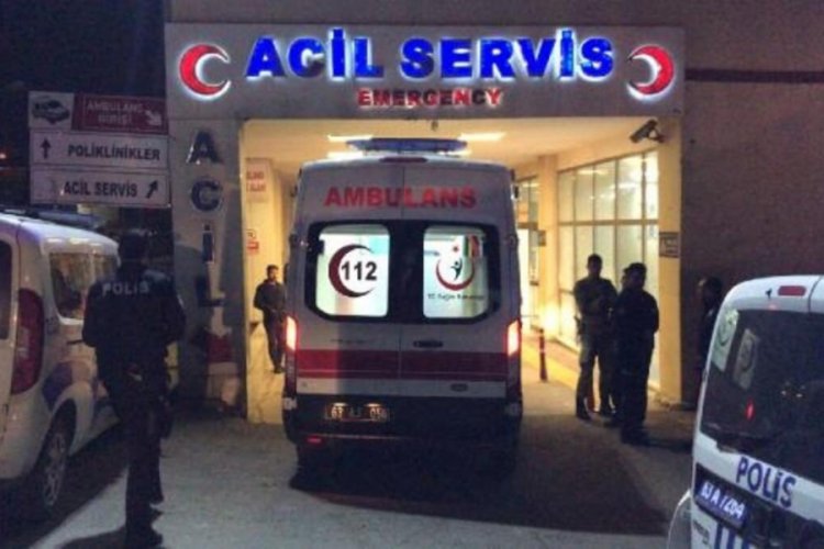 Soba zehirlenmesinde anne &ouml;ld&uuml;, 2 &ccedil;ocuğu tedavi altında