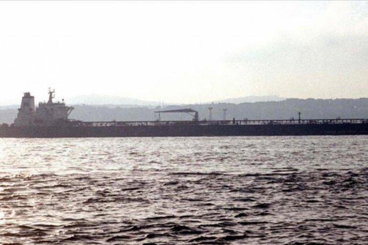 Nijerya'da ka&ccedil;ırılan biri T&uuml;rk 19 kişilik m&uuml;rettebat kurtarıldı