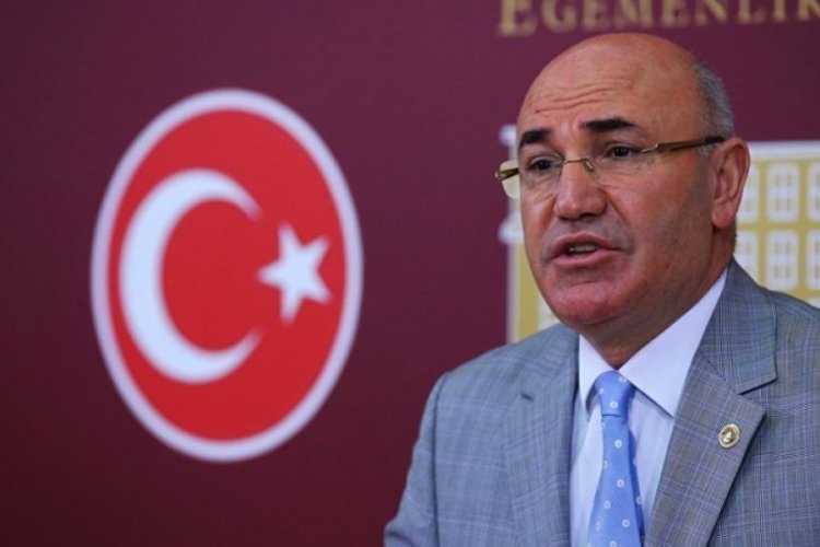 İstanbul Cumhuriyet Başsavcılığı'ndan CHP'li Tanal'a ret