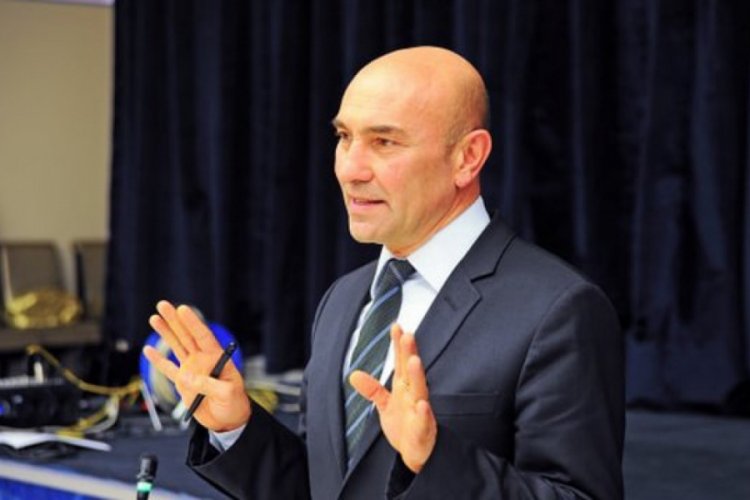 Tun&ccedil; Soyer: ''Sorunu k&ouml;kten &ccedil;&ouml;zeceğiz''