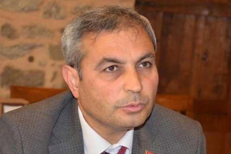 MHP Nazilli İl&ccedil;e Başkanı Kormaz ve y&ouml;netimi istifa etti
