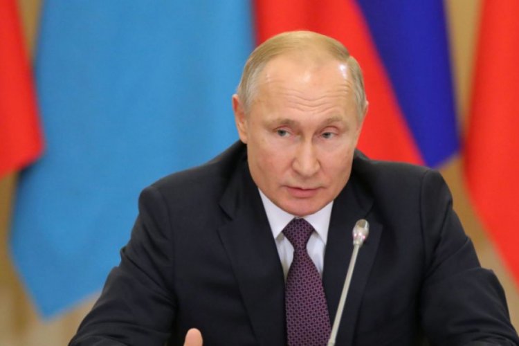 "Rus ordusu &uuml;lkemizin g&uuml;venliğini garanti edecek g&uuml;&ccedil;te"