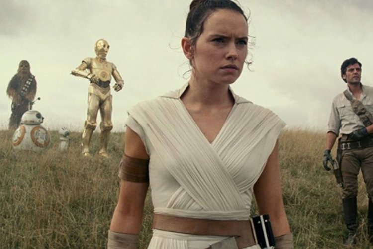 Star Wars: Skywalker'ın Y&uuml;kselişi'ne Singapur'da sans&uuml;r uygulandı