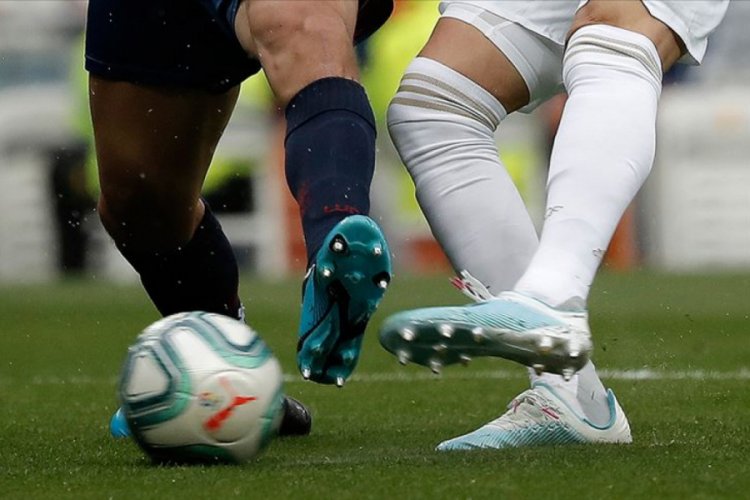 Eritreli milli futbolcular yine kayboldu