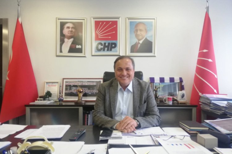 CHP'li Torun: İlk se&ccedil;imde iktidar olacağız