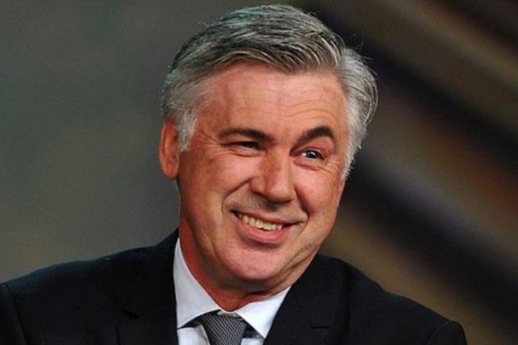 Ancelotti: "Zlatan gelmek istiyorsa gelebilir"