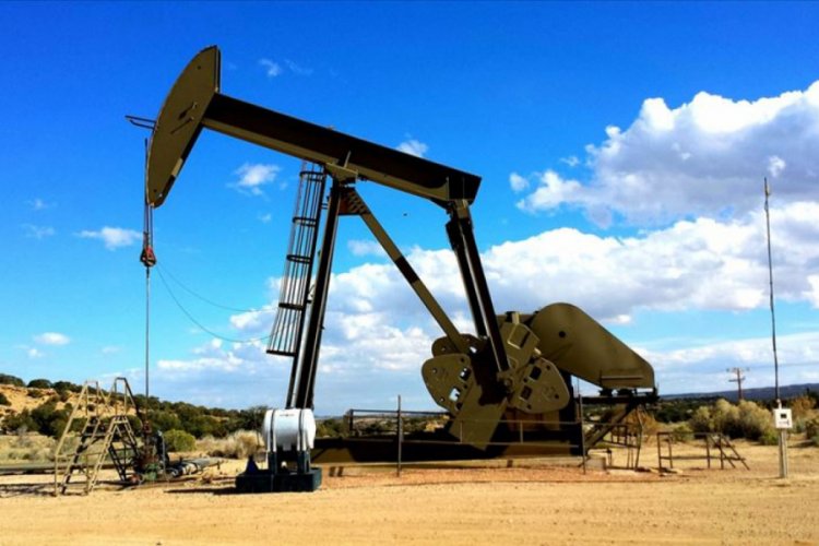 Kuveyt ve Suudi Arabistan tarafsız b&ouml;lgede petrol &uuml;retimi i&ccedil;in anlaşma imzaladı