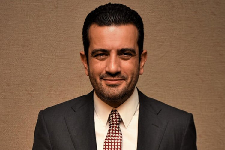 Ağaoğlu'nun yeni CEO'su belli oldu